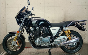 HONDA CB1100RS 2018 SC65