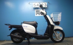 YAMAHA GEAR Gen.2 2011 UA06J