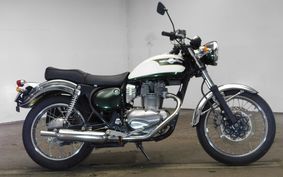 KAWASAKI ESTRELLA 2009 BJ250A