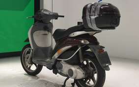 PIAGGIO LIBERTY 200