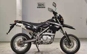 KAWASAKI KLX125D TRACKER LX125D