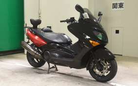 YAMAHA T-MAX500 Gen.2 2007 SJ04J