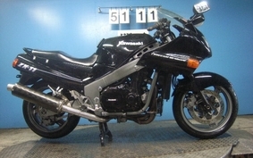 KAWASAKI ZZ1100 NINJA R 1991 ZXT10C