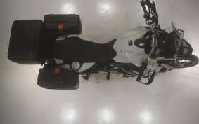 BMW F800GS 2014