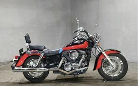 KAWASAKI VULCAN 1500 CLASSIC 1997 VNT50D