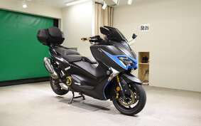 YAMAHA T-MAX 530 DX SJ15J