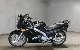 KAWASAKI ZZ-R250 EX250H