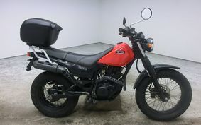 YAMAHA TW225 2003 DG09J