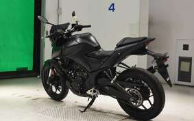 YAMAHA MT-03 ABS 2024 RH21J