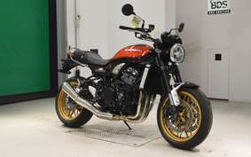 KAWASAKI Z900RS 2022 ZR900C