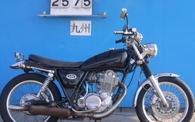 YAMAHA SR400 Gen.3 2001 RH01J