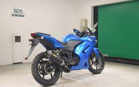 KAWASAKI NINJA 250R EX250K