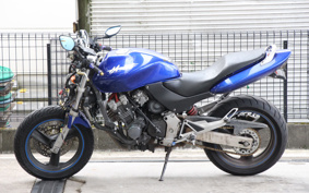 HONDA HORNET 250 MC31