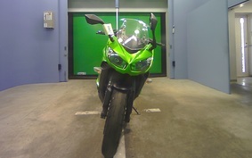 KAWASAKI NINJA 1000 2014 ZXT00L