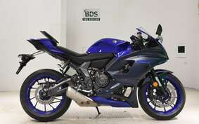 YAMAHA YZF-R7 2022 RM39J