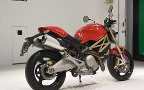 DUCATI MONSTER 696 2013