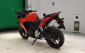 HONDA CBR400R ABS 2013 NC47