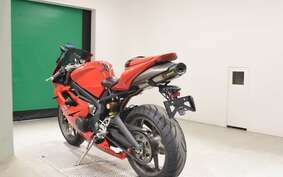 TRIUMPH DAYTONA 675 2007