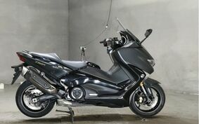 YAMAHA T-MAX 530 DX 2017 SJ15J