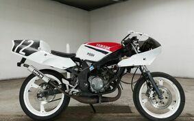 YAMAHA TZR50R 4EU