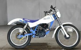 HONDA TL125 JD06