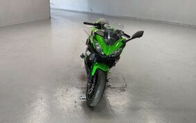 KAWASAKI NINJA 650 2018 ER650H