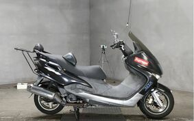 YAMAHA MAJESTY 125 SE27