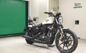 HARLEY XL883N 2019 LE2