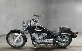 YAMAHA DRAGSTAR 250 VG02J