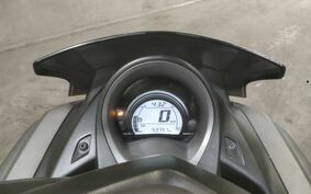 YAMAHA N-MAX 125 SED6J