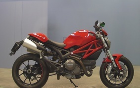 DUCATI MONSTER 796 A 2011 M506A