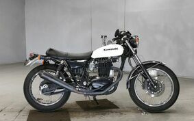 KAWASAKI 250TR BJ250F