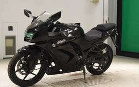 KAWASAKI NINJA 250R EX250K