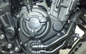 YAMAHA MT-07 2021 RM33J