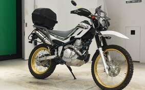 YAMAHA SEROW 250 Gen.3 DG31J