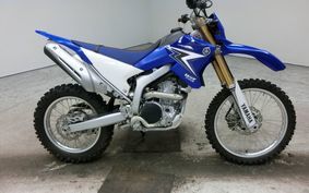 YAMAHA WR250R DG15J