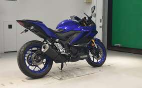 YAMAHA YZF-R25 A RG43J