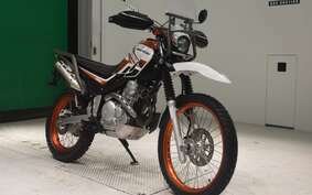 YAMAHA SEROW 250 Gen.3 DG31J