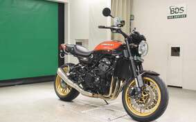 KAWASAKI Z900RS 2022 ZR900C