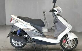 YAMAHA CYGNUS 125 X SE37