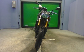 YAMAHA MT-09 A 2014 RN34J