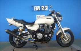 YAMAHA XJR1200 1994 4KG