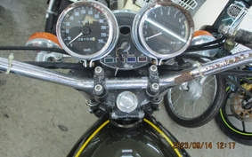 KAWASAKI 900 SUPER FOUR 2003 Z1F