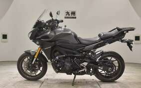 YAMAHA MT-09 Tracer 2016 RN36J