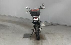 YAMAHA SEROW 225 WE DG08J