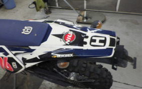 HUSQVARNA FE250