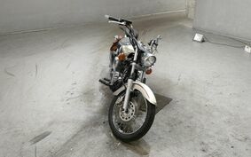 YAMAHA DRAGSTAR 250 VG02J