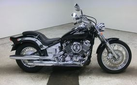 YAMAHA DRAGSTAR 400 2008 VH01J