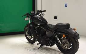 HARLEY XL883N 2009