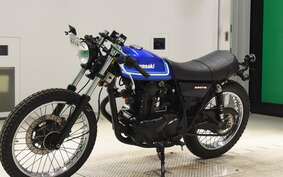 KAWASAKI 250TR BJ250F